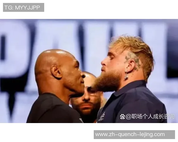 杰克·保罗：失利仅仅拳击的魅力地点，我酷爱这项运动