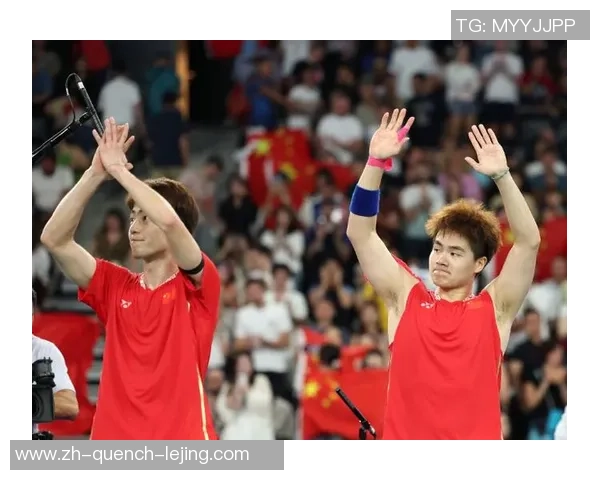 梁伟铿王昶全运隔网相对变对手 71分钟激战东道主组合落败