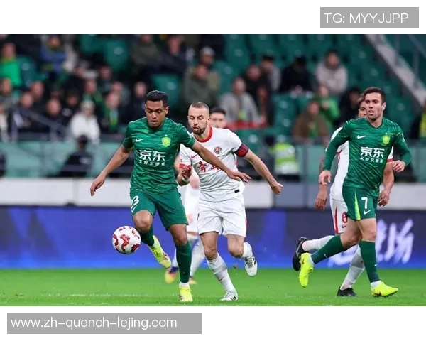 海牛客场4：2国安跳出降级区！萨里奇演出“帽子戏法”