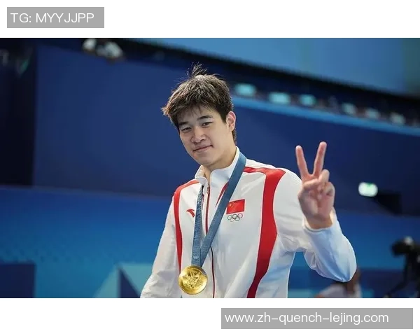 潘展乐全运4个单项1金2铜实力全面退化，平常划水等奥运再迸发？